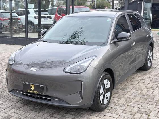 GEELY EX2 39,4 KW ELÉTRICO PRO GEELY EX2 39,4 KW ELÉTRICO PRO